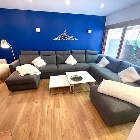 Les Moutons De Cauterets - Garage Prive Apartment Екстериор снимка