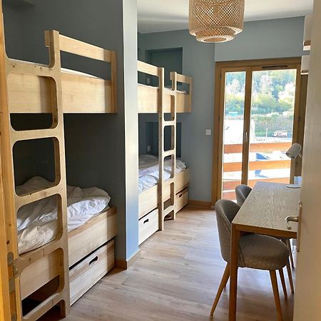 Les Moutons De Cauterets - Garage Prive Apartment Екстериор снимка