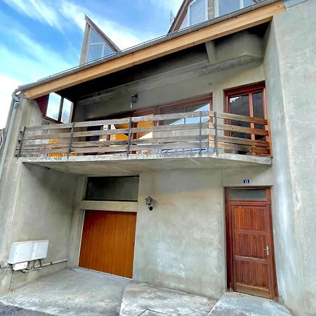 Les Moutons De Cauterets - Garage Prive Apartment Екстериор снимка