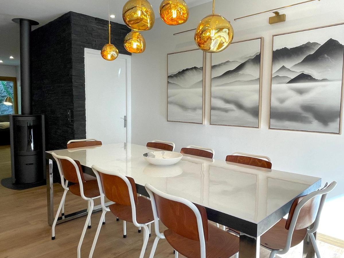 Les Moutons De Cauterets - Garage Prive Apartment Екстериор снимка