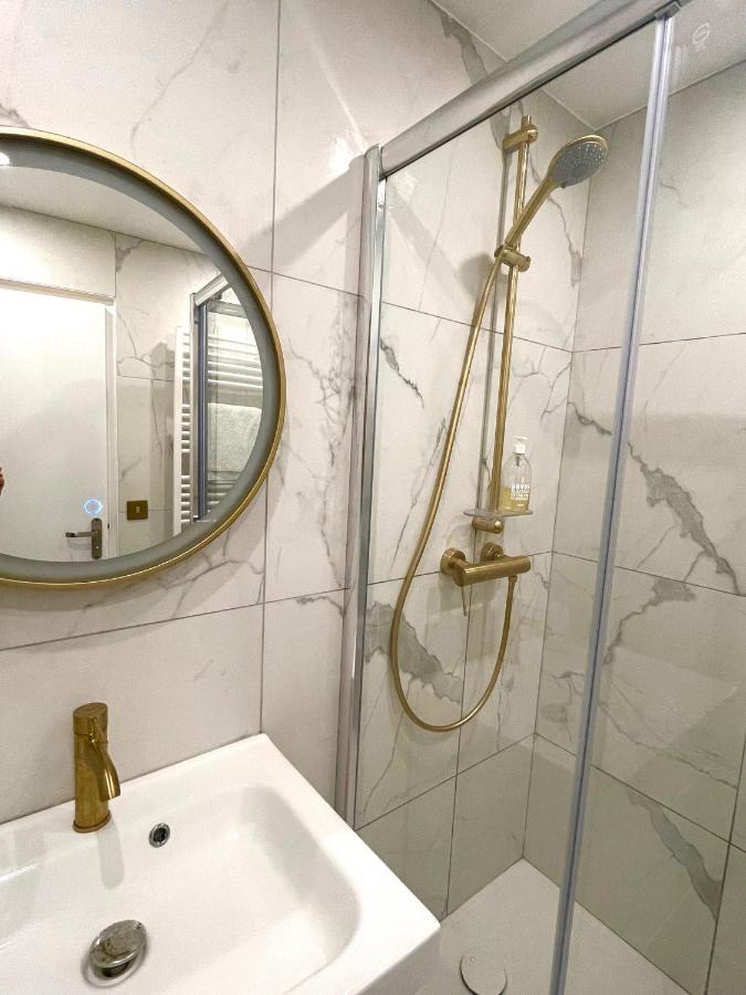Les Moutons De Cauterets - Garage Prive Apartment Екстериор снимка