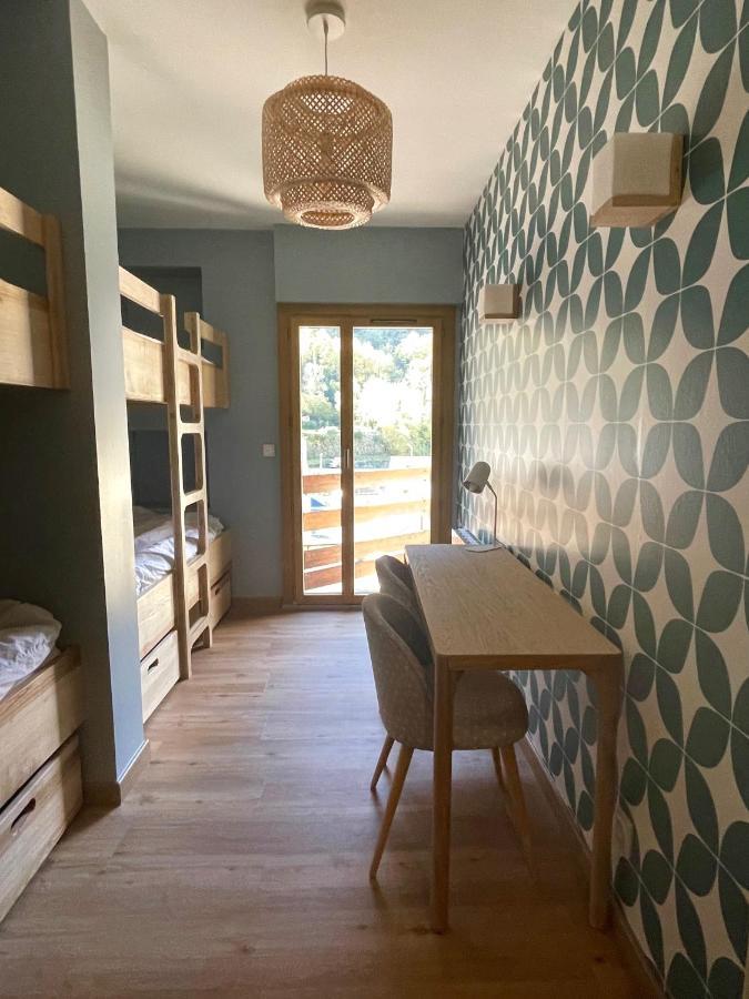 Les Moutons De Cauterets - Garage Prive Apartment Екстериор снимка