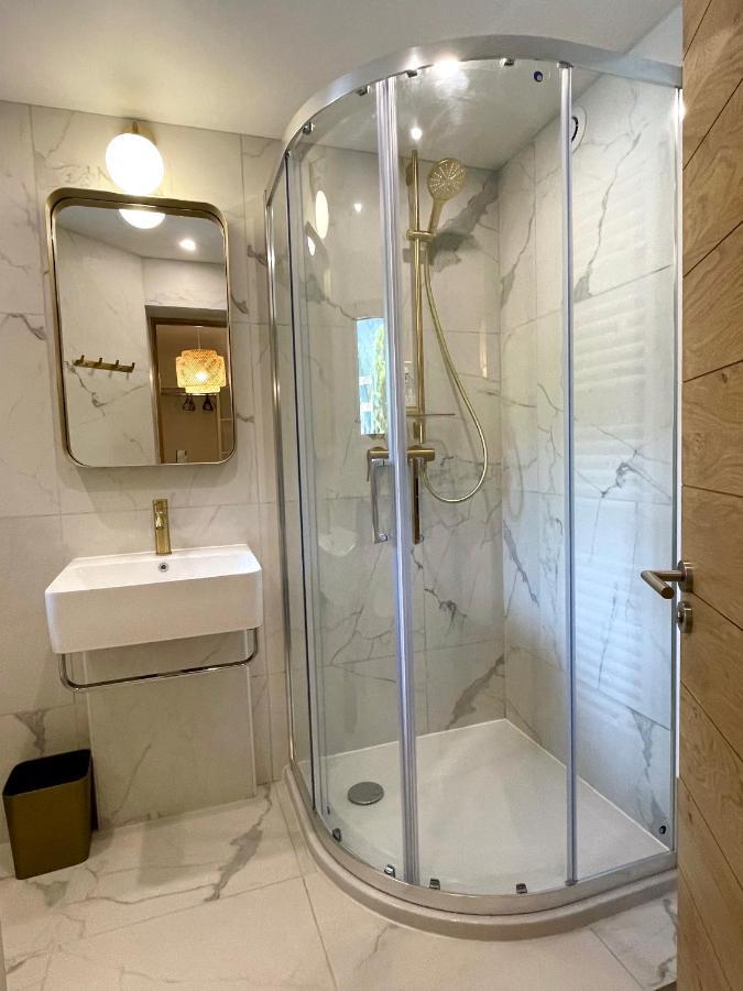 Les Moutons De Cauterets - Garage Prive Apartment Екстериор снимка