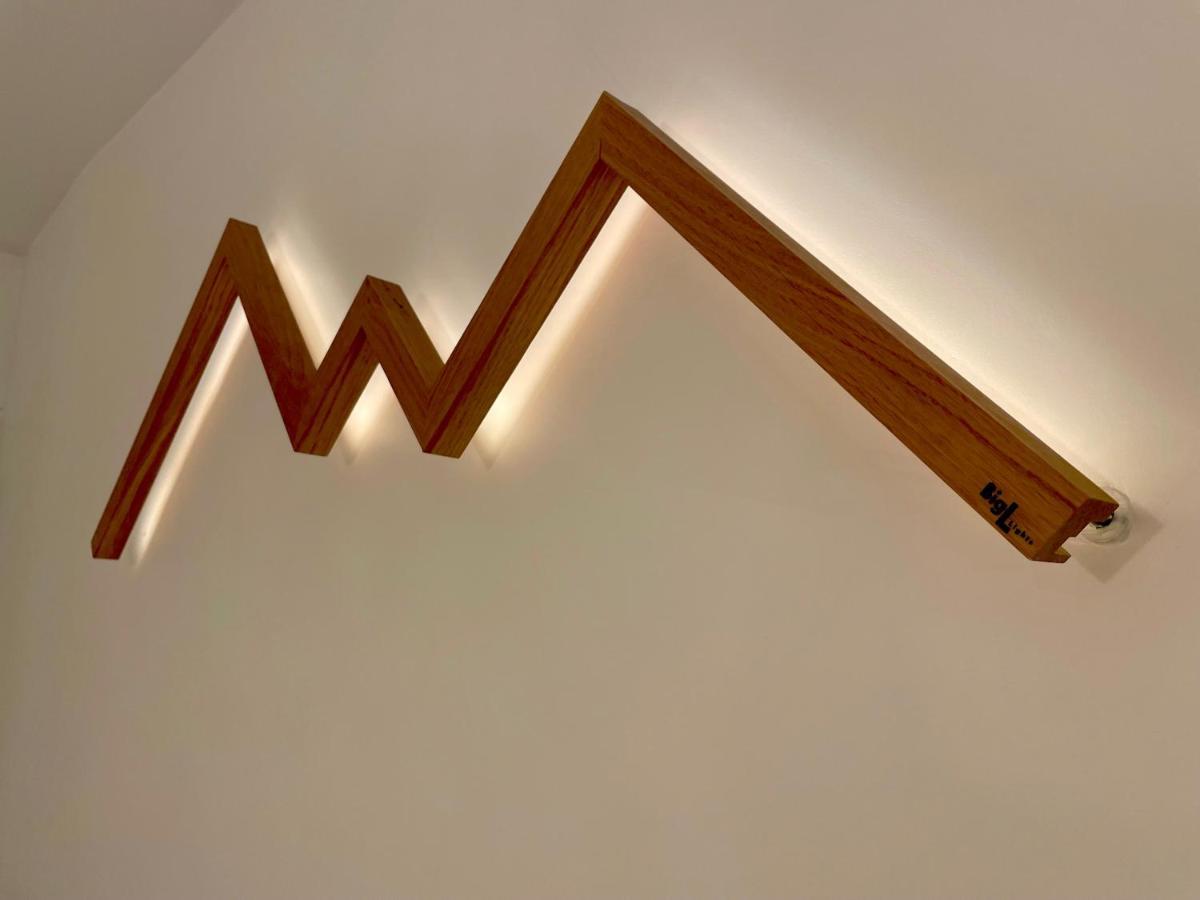 Les Moutons De Cauterets - Garage Prive Apartment Екстериор снимка