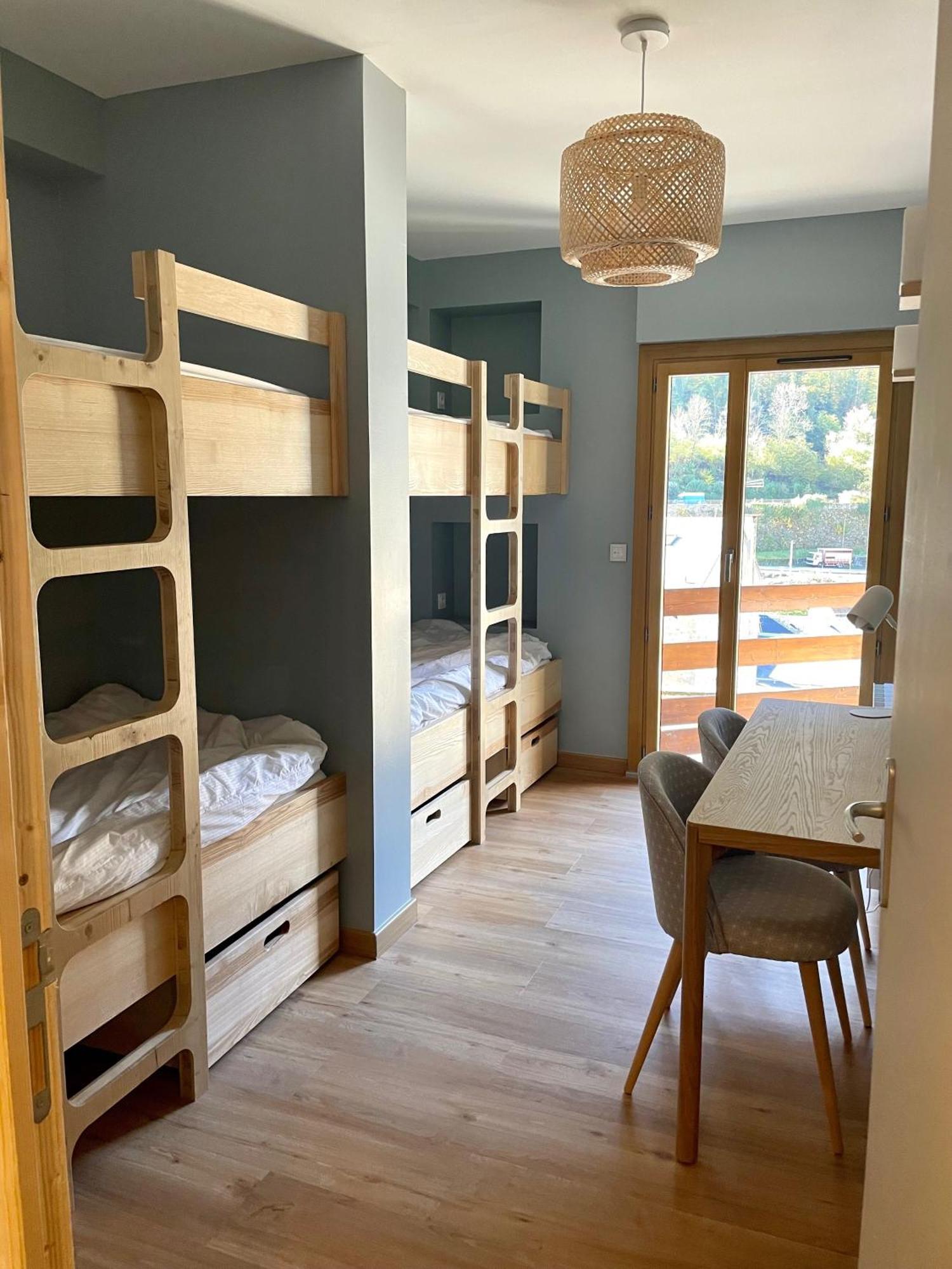 Les Moutons De Cauterets - Garage Prive Apartment Екстериор снимка