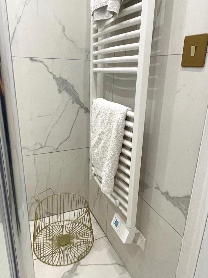 Les Moutons De Cauterets - Garage Prive Apartment Екстериор снимка