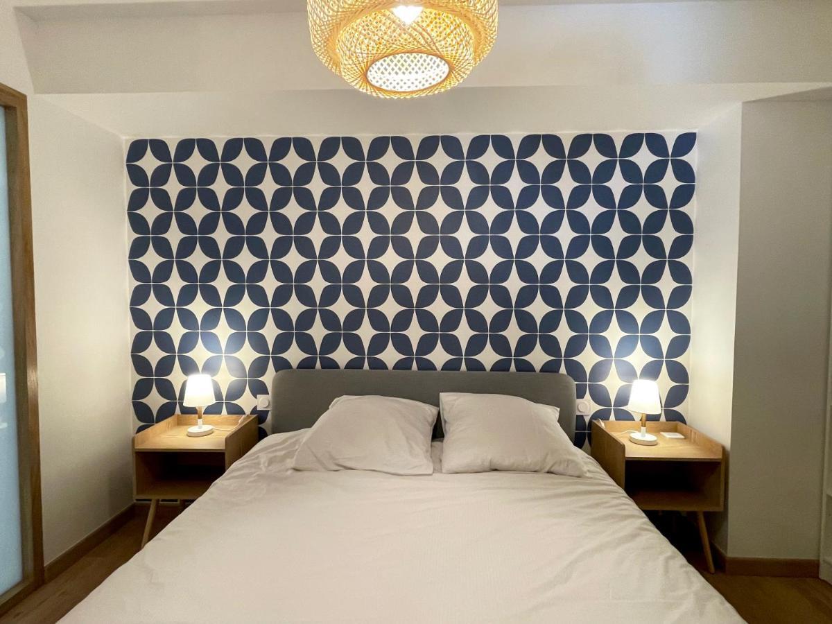 Les Moutons De Cauterets - Garage Prive Apartment Екстериор снимка