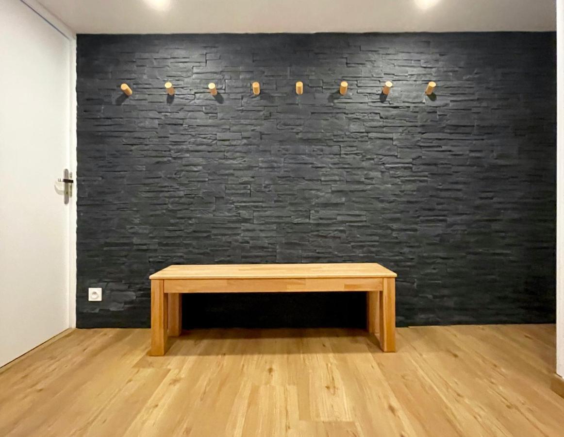 Les Moutons De Cauterets - Garage Prive Apartment Екстериор снимка