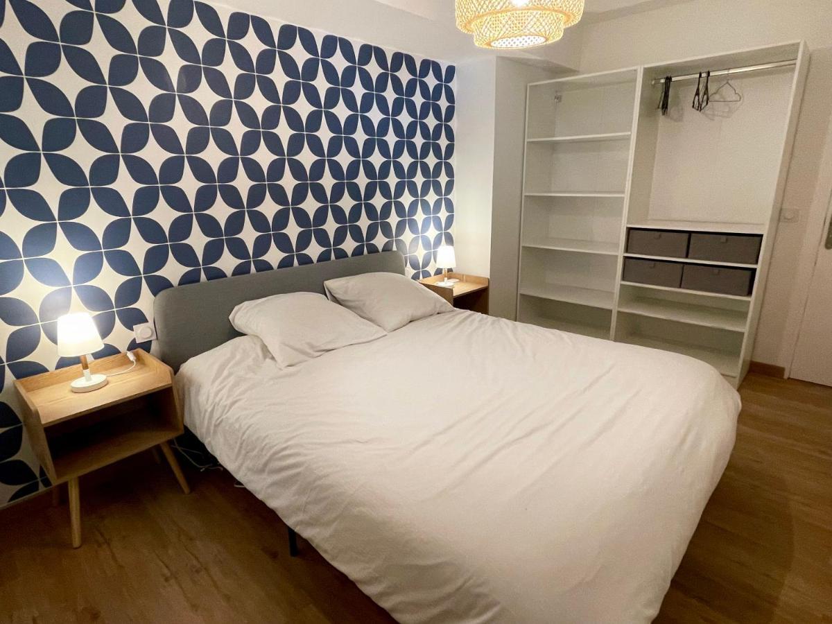 Les Moutons De Cauterets - Garage Prive Apartment Екстериор снимка