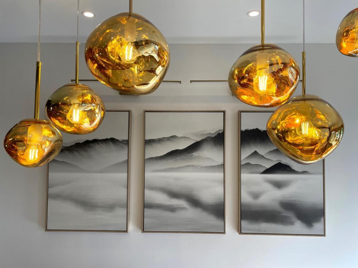 Les Moutons De Cauterets - Garage Prive Apartment Екстериор снимка